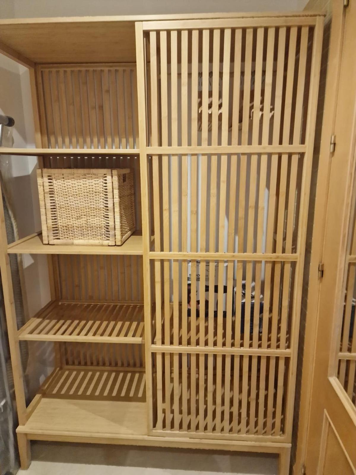 Apartamento Isg Estudio En La Alameda 2
