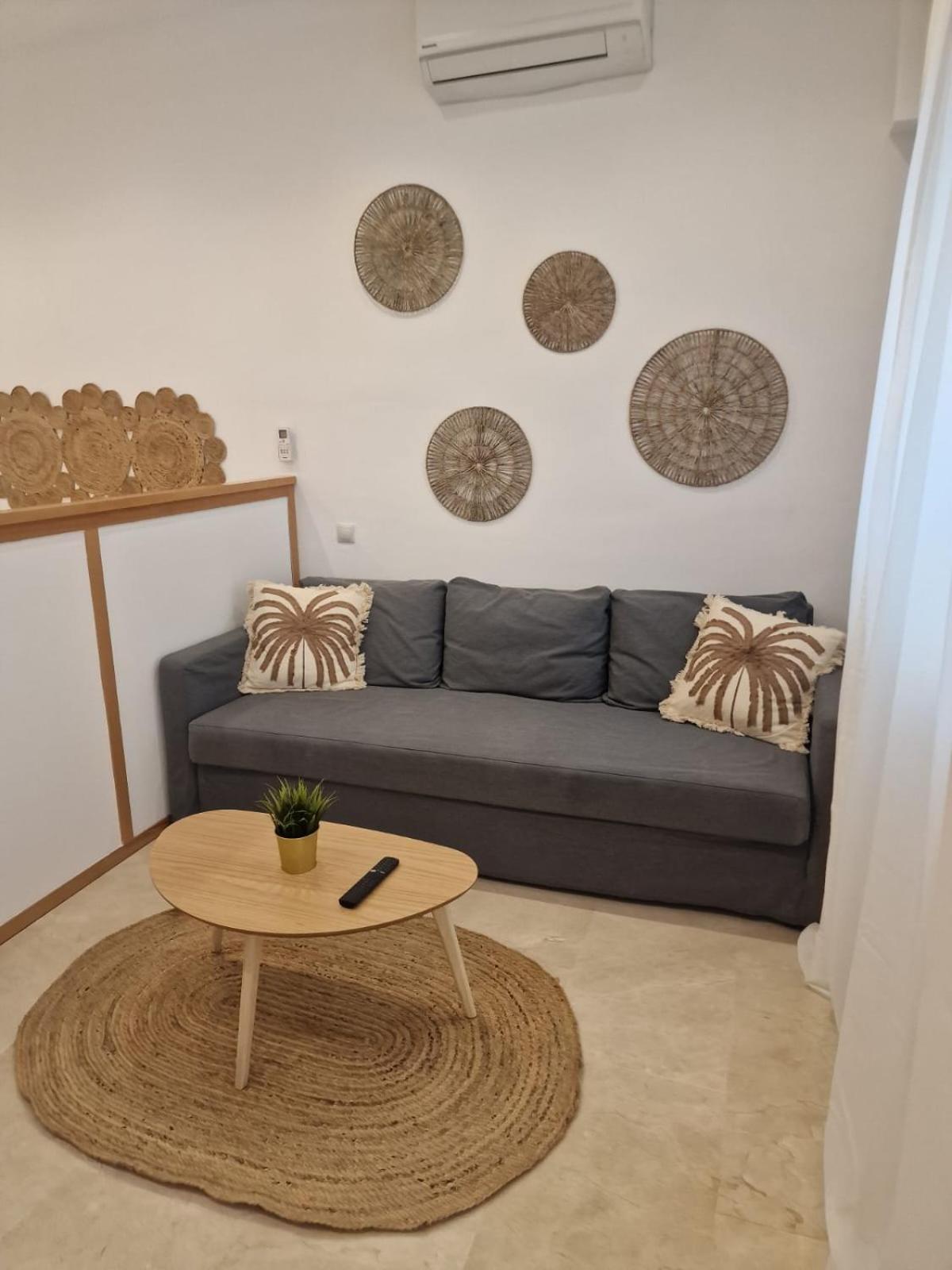 Isg Estudio En La Alameda 2 Apartamento