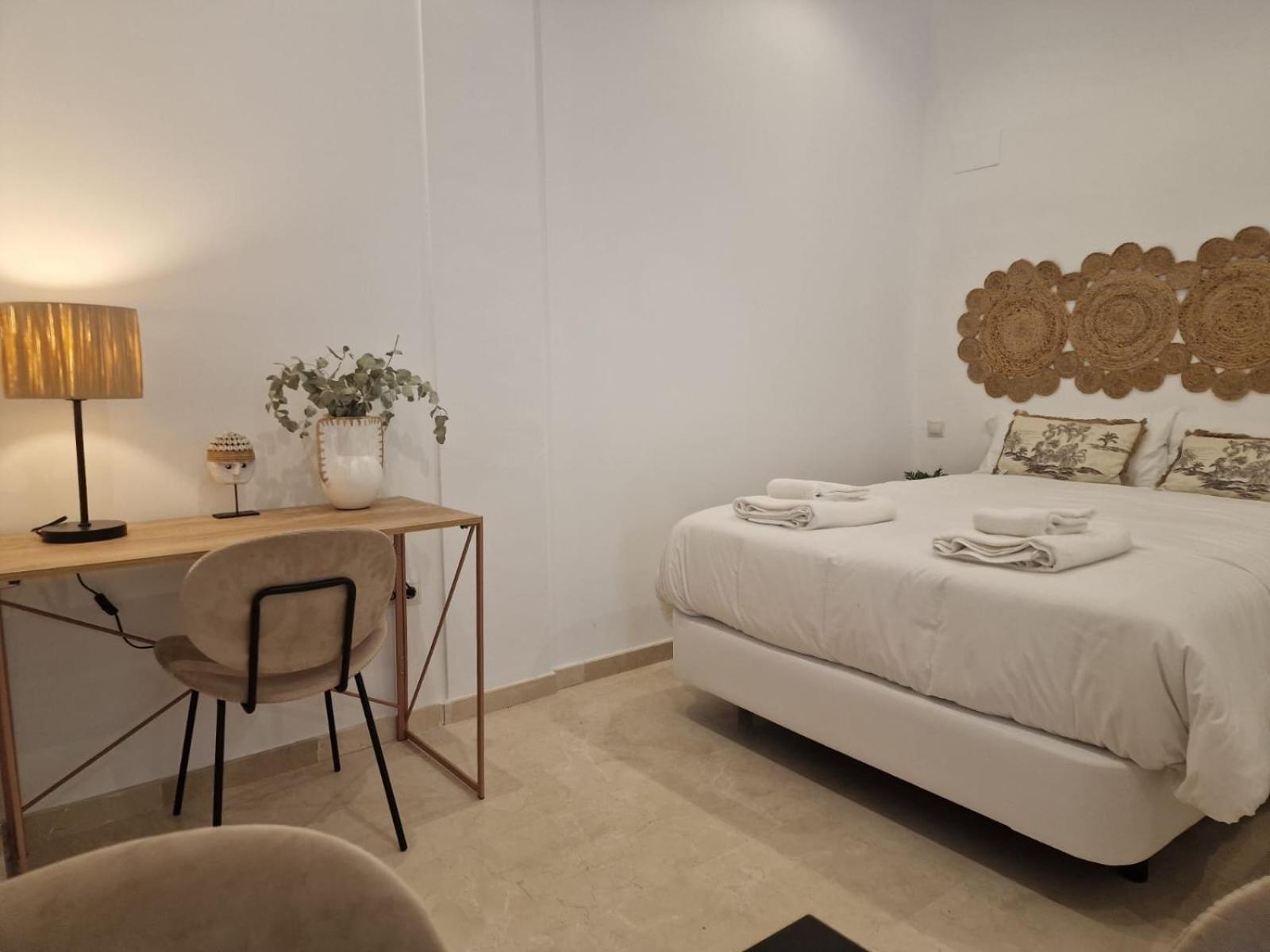 Isg Estudio En La Alameda 2 Apartamento